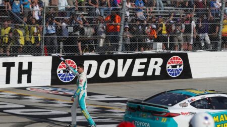 Tickets, deals Autotrader EchoPark Automotive 400