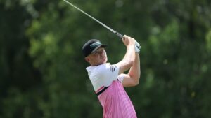 Luke Clanton to make pro debut at PGA Tour’s RBC Canadian Open
