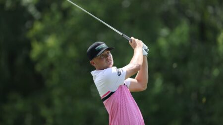 Luke Clanton to make pro debut at PGA Tour’s RBC Canadian Open
