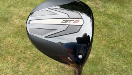 Aldrich Potgieter golf equipment 2025 Rocket Classic WITB