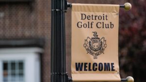 Winner’s money payout, purse at Detroit Golf Club