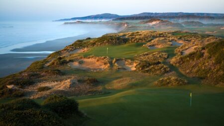 Top 200 Modern Courses in the U.S., ranked