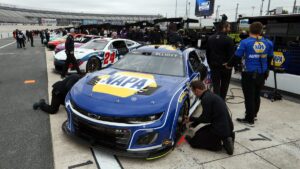 NASCAR Dover race: Ultimate first-time fan checklist