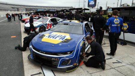 NASCAR Dover race: Ultimate first-time fan checklist