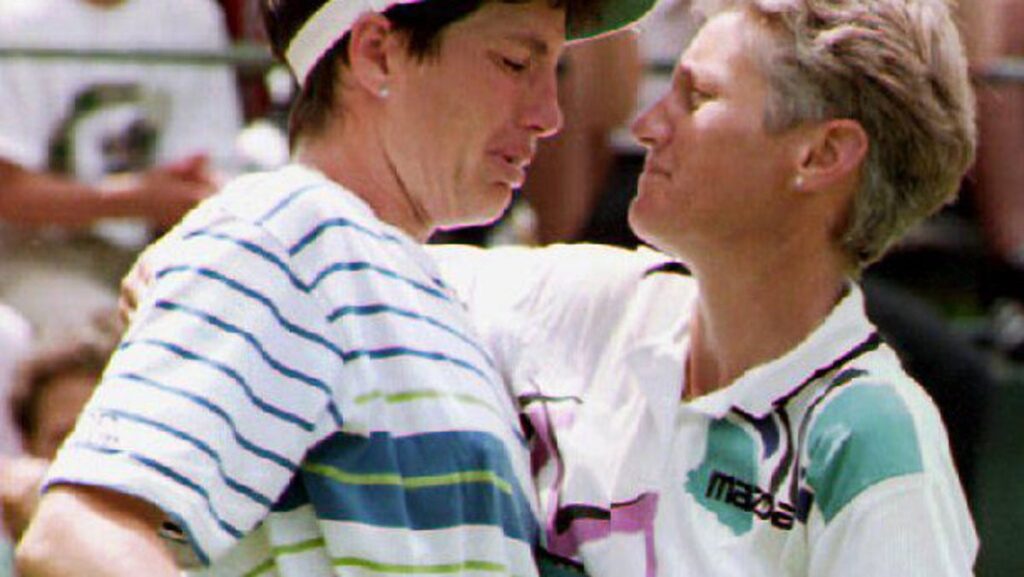 Patty Sheehan on how she slayed Oakmont in 1992