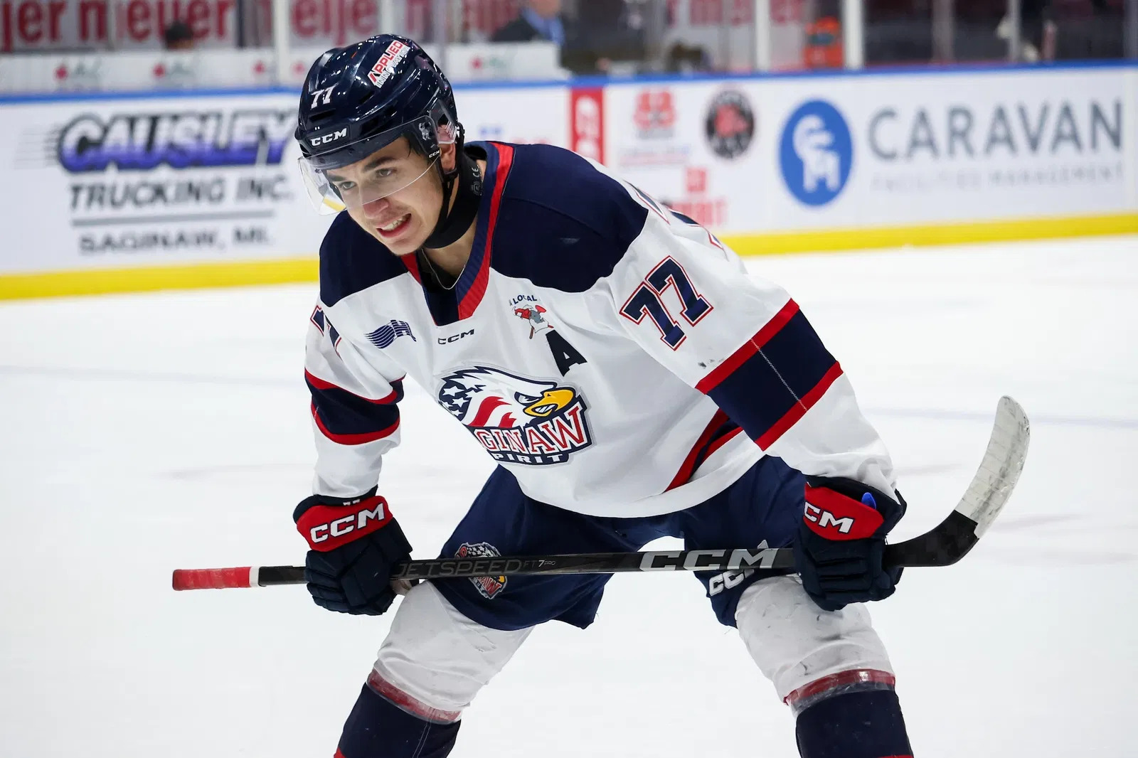 2025 NHL Draft Rankings: Ferrari's Final Top 80