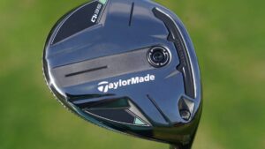 Scottie Scheffler golf equipment 2025 Memorial WITB