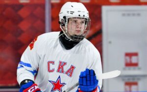 Kings Sign Kirill Kirsanov
