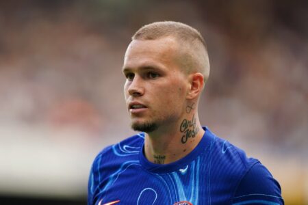 Chelsea’s Mykhailo Mudryk charged for doping by FA and faces lengthy ban