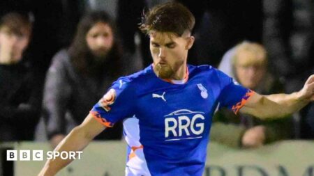 Barrow sign Charlie Raglan, Lewis Shipley and Michael Adu-Poku