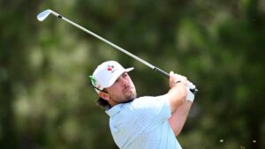 Michigan State golfer gets tee times for RBC Canadian Open