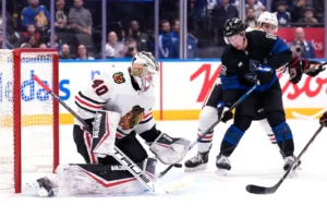 New Mitch Marner Next Team Betting Odds Highlight Unexpected Frontrunner