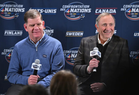 NHL, NHLPA ensure labor peace after agreeing to 4-year extension to CBA through 2030