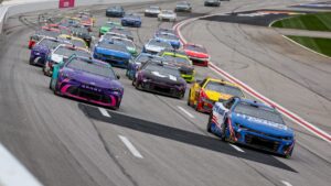 Expert picks for Cup Series race