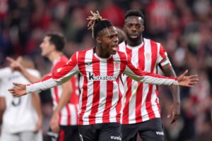 Three-peat on the cards – Barcelona enter familiar territory with renewed push for Nico Williams