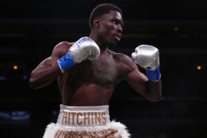 How to watch the Richardson Hitchins vs. George Kambosos Jr. fight tonight: Full card, where to stream and more