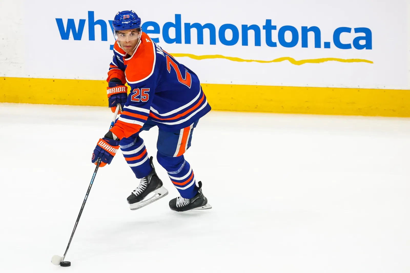 4 Potential Oilers Buy-Outs And What They'd Look Like