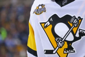 Penguins Take Fascinating Forward With Seventh-Rounder