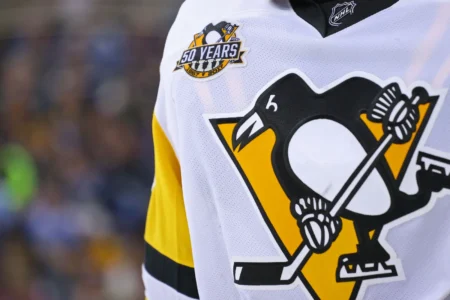 Penguins Take Fascinating Forward With Seventh-Rounder
