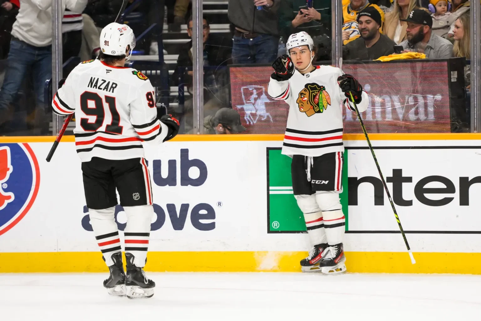 3 Blackhawks Who Will Thrive Under Jeff Blashill