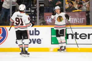3 Blackhawks Who Will Thrive Under Jeff Blashill