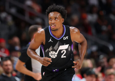 Collin Sexton trade grades: What the heck are the Jazz doing? Is there a Lakers angle to all this?
