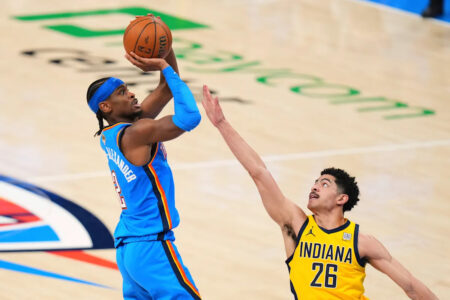 Pacers vs. Thunder odds: Best bets, predictions for NBA Finals Game 3