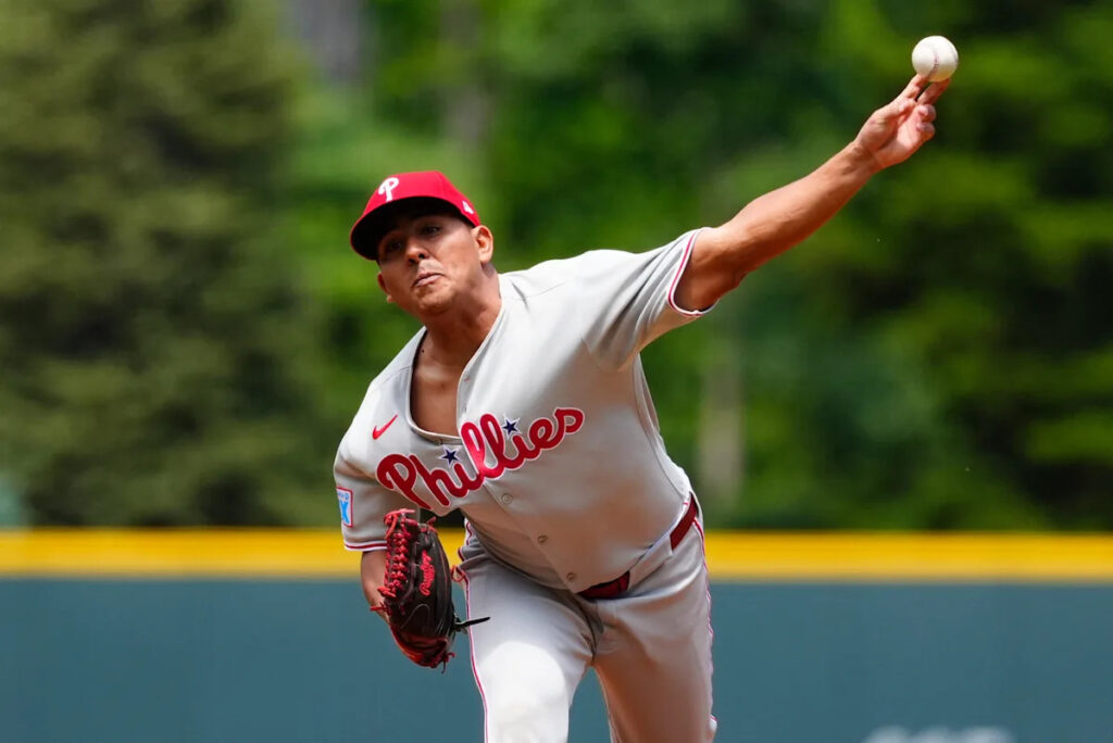 Fantasy Baseball Trade Analyzer: The two types of managers to cut a deal with in your leagues (plus targets to consider)