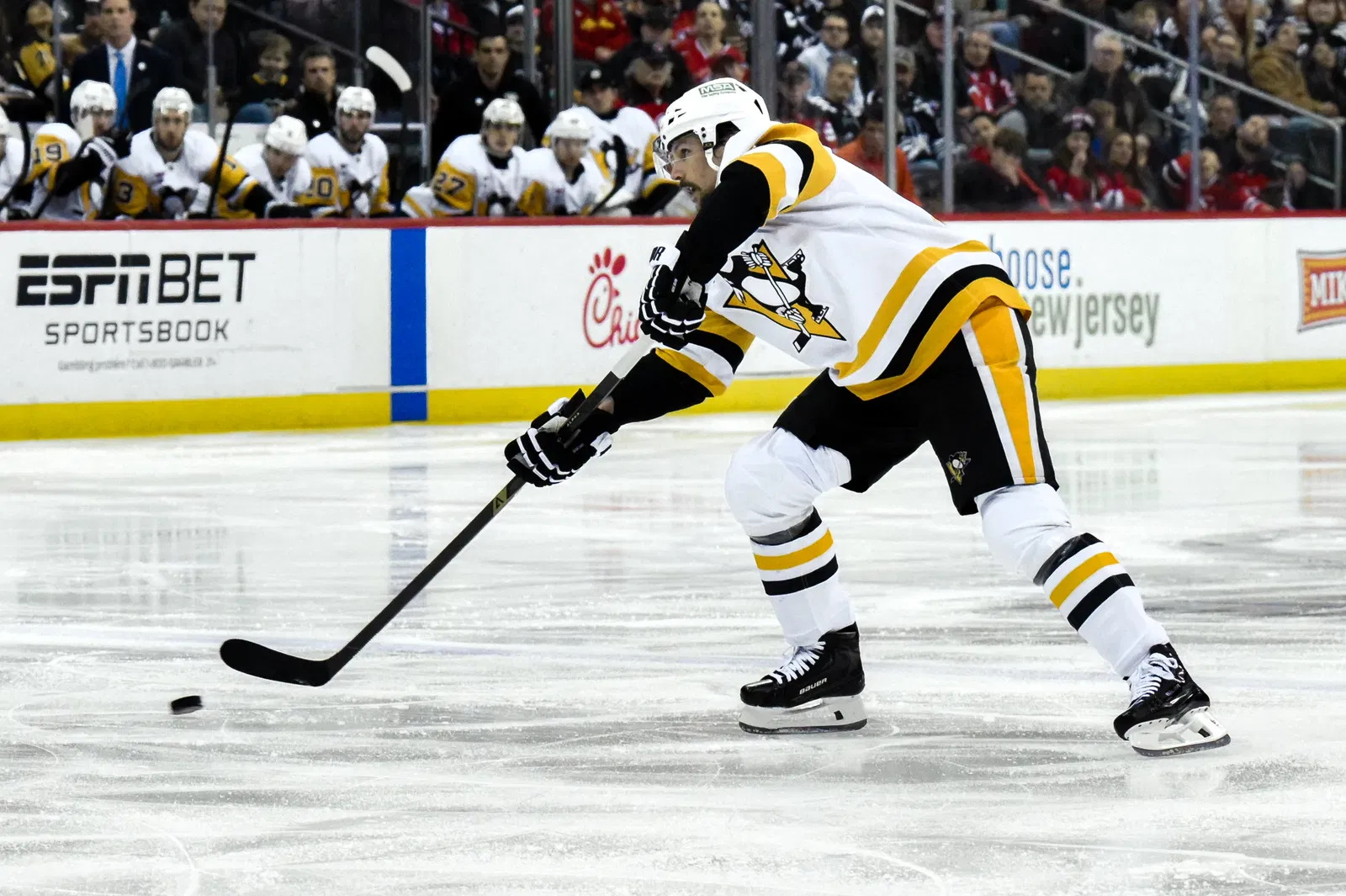 Should The Penguins Deal Erik Karlsson? It May Not Be As Simple As It Seems.