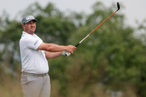 Winning at Oakmont Will Require Luck on the Weekend