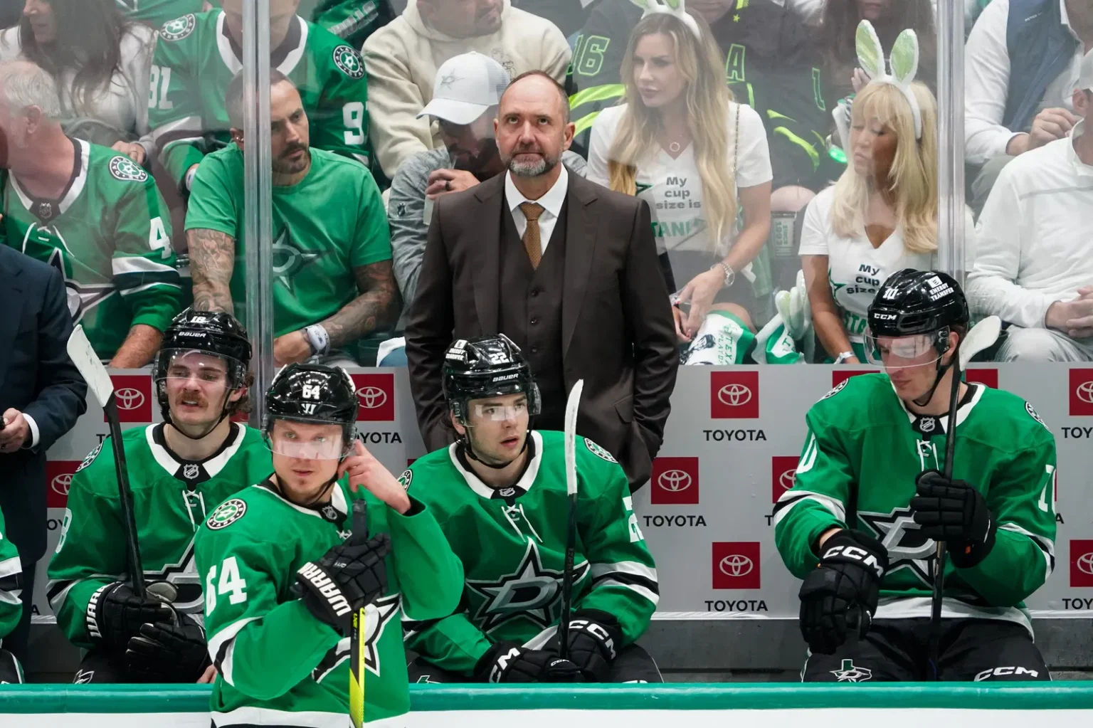 Three Potential NHL Coaching Destinations For Peter DeBoer