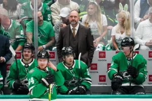 Three Potential NHL Coaching Destinations For Peter DeBoer