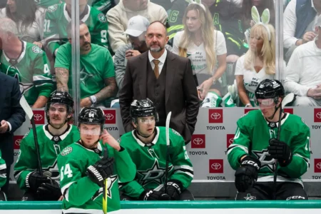 Three Potential NHL Coaching Destinations For Peter DeBoer