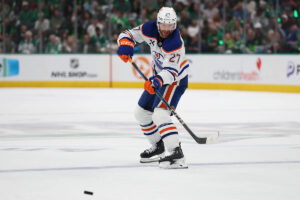 Florida Panthers vs. Edmonton Oilers: How to watch the 2025 Stanley Cup Final