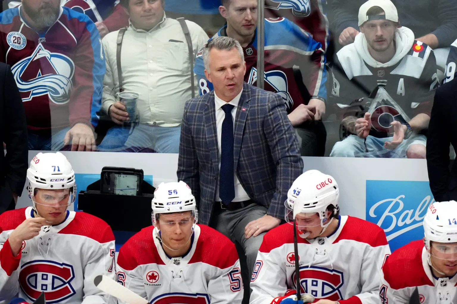 Canadiens: St-Louis Speaks About Cole Caufield, And Arber Xhekaj