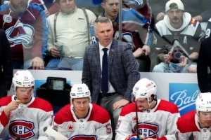 Canadiens: St-Louis Speaks About Cole Caufield, And Arber Xhekaj