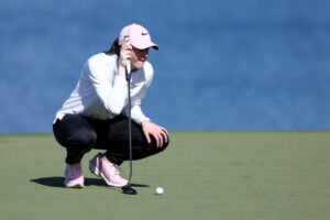 Caitlin Clark's Blunt U.S. Open Question Draws Major Reaction