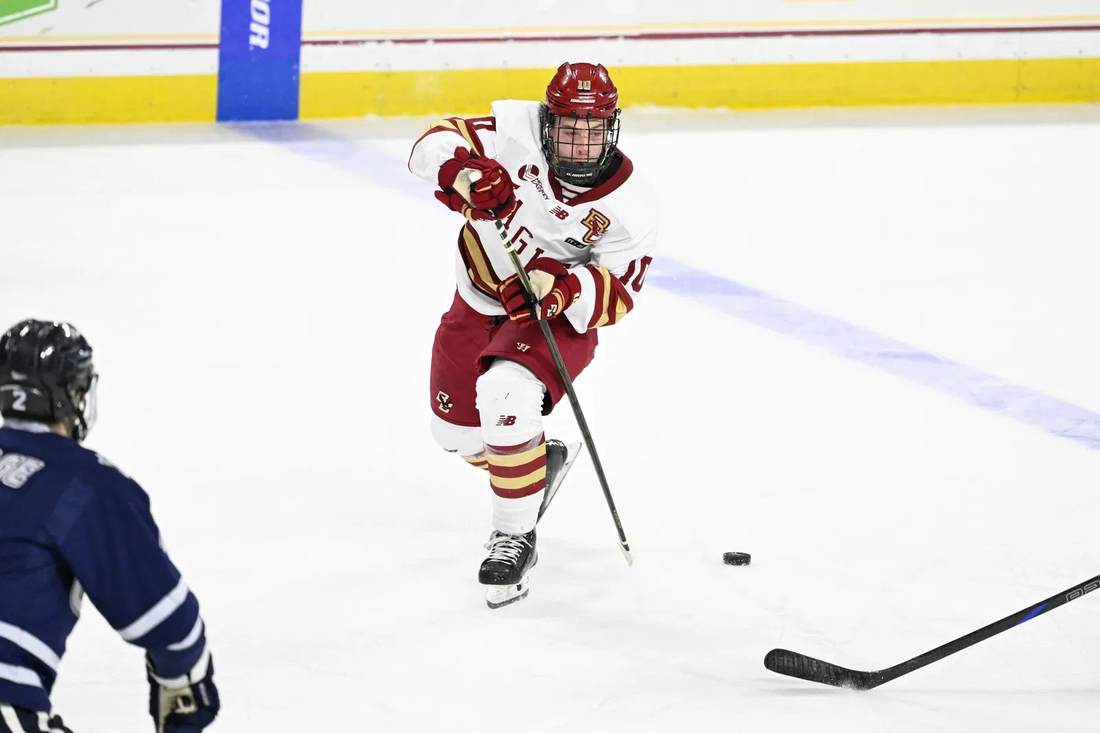 Five NHL Draft Comparables: Will We See The Next Hughes, Hischier, Bennett, Getzlaf And Jarvis? 