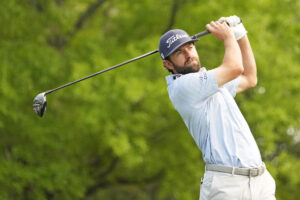  Million PGA Tour Golfer a Late Addition to U.S. Open