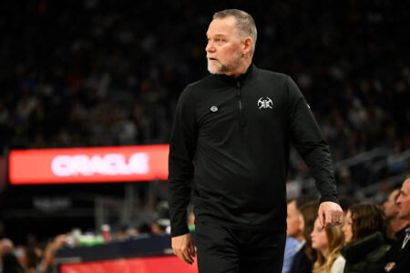 From Michael Malone to Jay Wright, and even Rick Pitino, the Knicks have options for Tom Thibodeau’s replacement