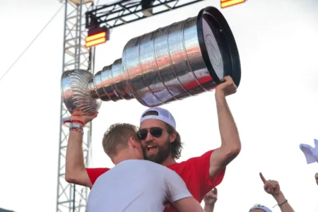 NHL Rumors: 2 Teams Linked To Panthers' Aaron Ekblad