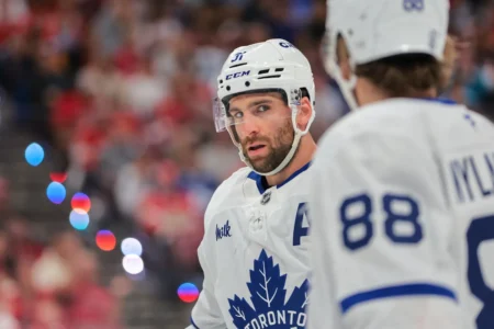 The Wraparound: How Creative Will The Maple Leafs Need To Be With John Tavares' Next Contract?