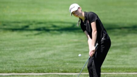 Vote for the Ames Tribune female Athlete of the Week for May 25-31