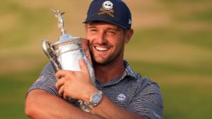 U.S. Open picks, predictions, odds for 2025 PGA Tour event