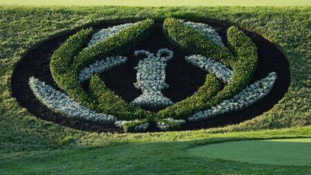2025 prize money for PGA Tour