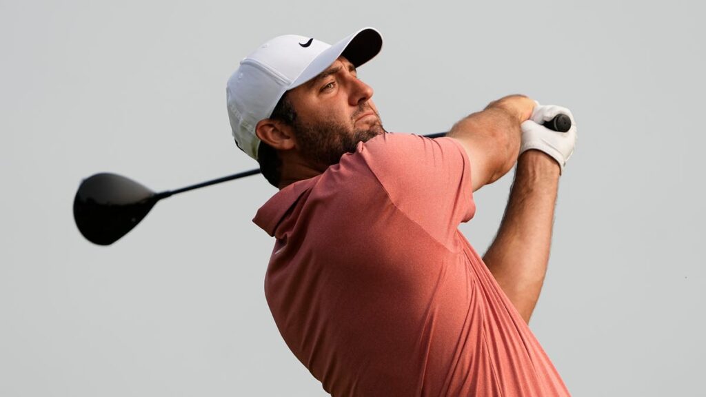 How to watch PGA Tour event final round