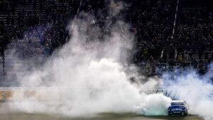 2025 Cracker Barrel 400 sold out
