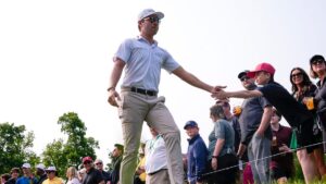 Who is Ben Griffin? 10 things to know about 2-time PGA Tour winner