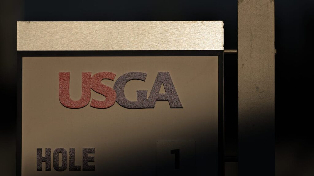 U.S. Open qualifier results from Kinsale Golf and Fitness Club