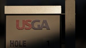 U.S. Open qualifier results from Kinsale Golf and Fitness Club
